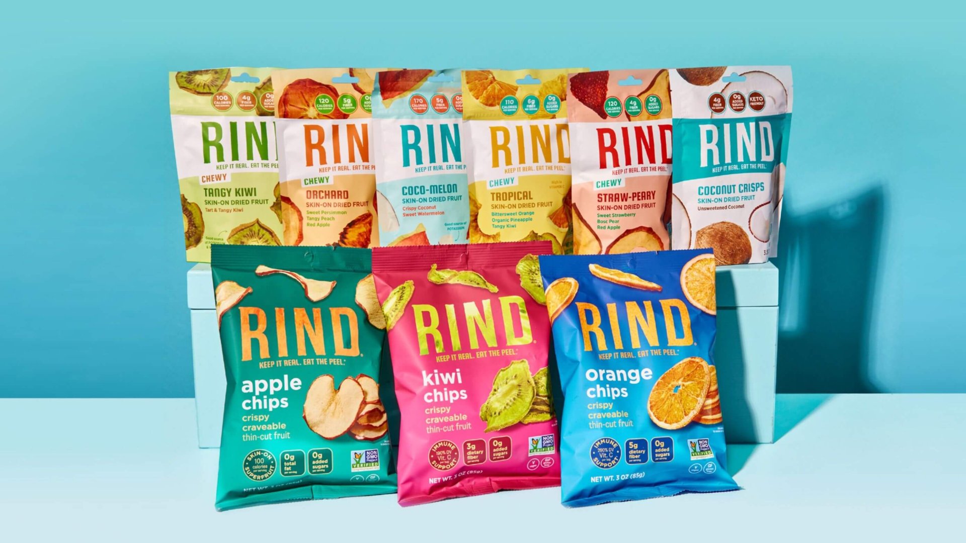 Rind Chips