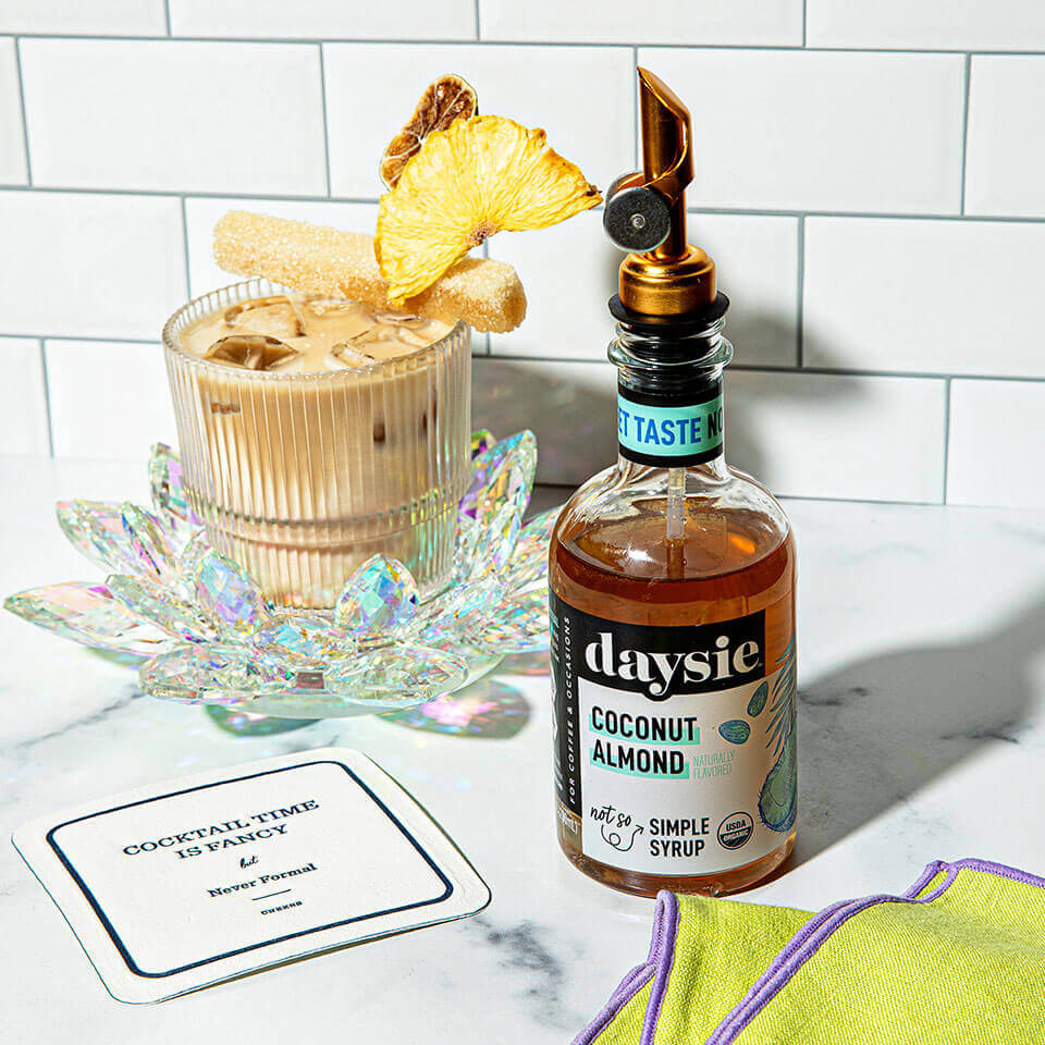Daysie-Syrup-coconut-almond