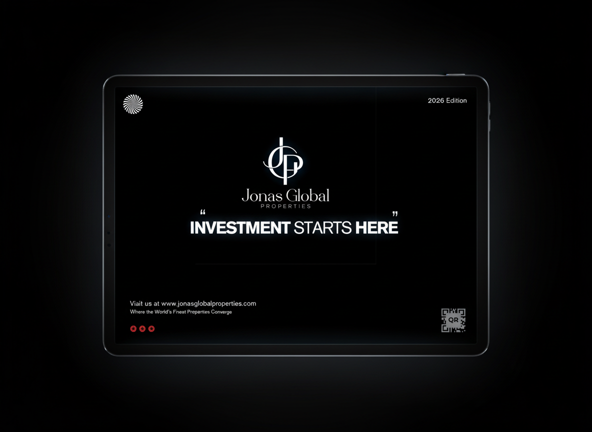 Jonas Global Properties