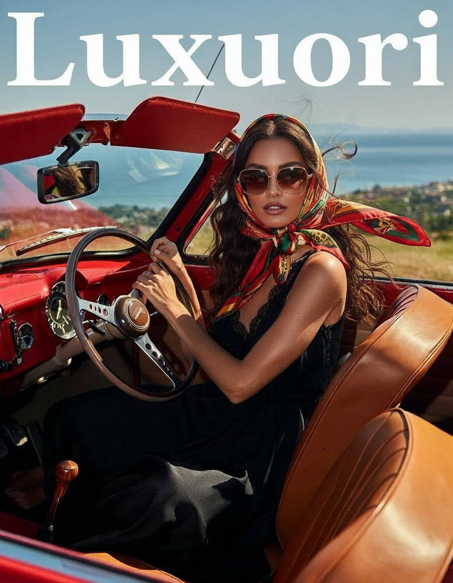 Luxuori Magazine _102