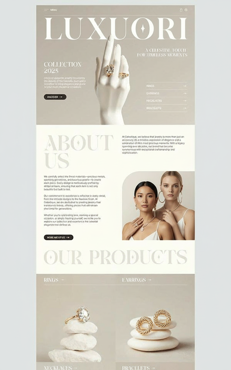 Luxuori Magazine _1023