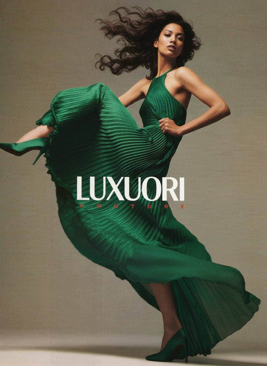 Luxuori Magazine _105