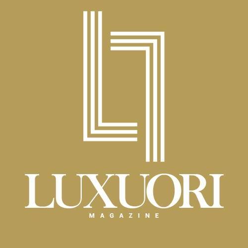 Luxuori Magazine _108