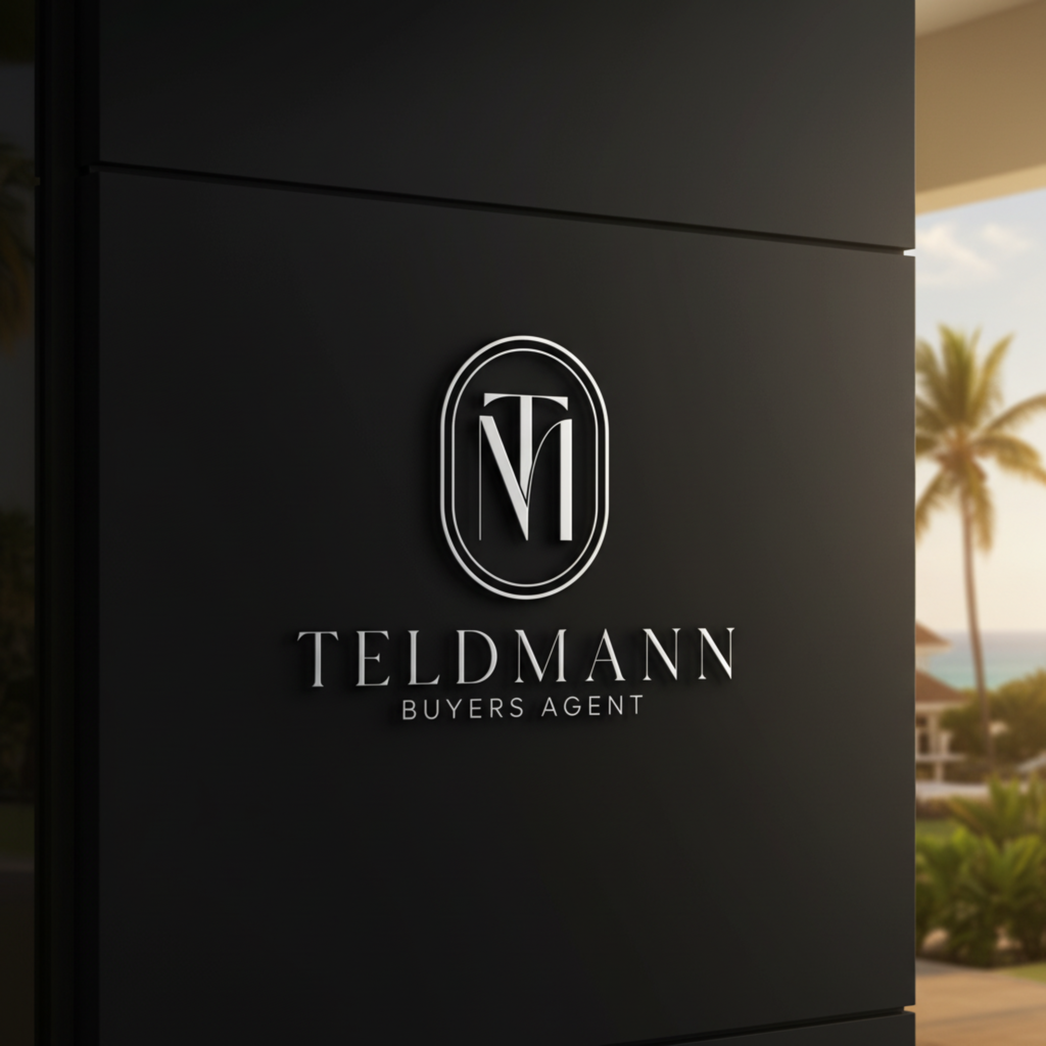 Teldmann Logo_1
